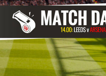 Arsenal post-Europe doit relever le défi de Leeds