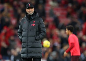 Nicol fait une suggestion surprenante de Liverpool concernant le football européen