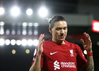 Nunez est le cheval noir de Liverpool pour remporter le Soulier d’or à la Coupe du monde
