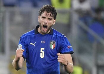 Manchester United avait tenté d’obtenir Manuel Locatelli cet été – News 24