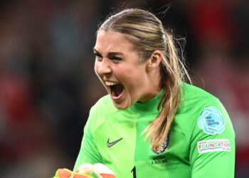 Rapport de match: Leicester City 0-1 Manchester United – News 24