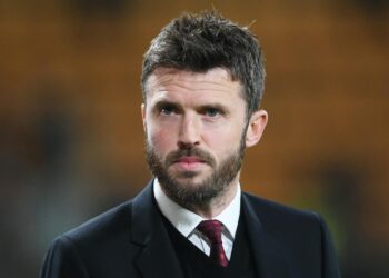 Michael Carrick aligné comme prochain patron de Middlesbrough – News 24