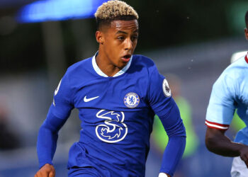 Le jeune de Chelsea prêt pour le temps de jeu après une forme impressionnante –