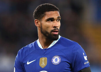 Ruben Loftus-Cheek peut faire partie de l’équipe du Championnat d’Angleterre –