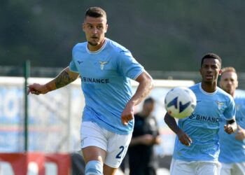 Le chef du club de la Lazio préférerait vendre Sergej Milinković-Savić à Manchester United plutôt qu’à la Juventus – News 24