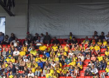 « Un talent exceptionnel » Lucas Bergvall marque au milieu de l’intérêt de Manchester United – News 24