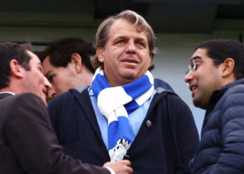 Le département de recrutement de Chelsea devrait devenir un champion du monde –