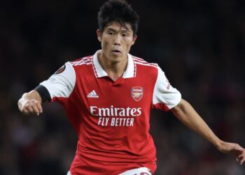 Tour d’horizon du samedi: Humble Jesus, Impressionnant Tomiyasu