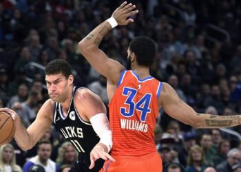 Résultats NBA : Milwaukee, Nets, Celtics