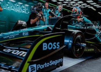 Formule 1, GP d’Abu Dhabi : des jetons de fan pour Bottas, Zhou et Drugovich