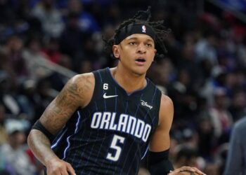 Italie, Banchero parle déjà bleu : « Je ferai de mon mieux pour aider l’équipe de Pozzecco »