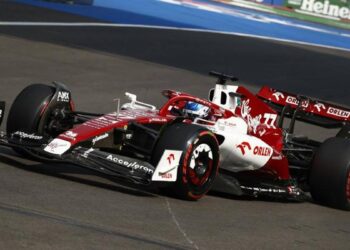 Formule 1, GP d’Abu Dhabi : Bottas et Zhou avec les mots des fans