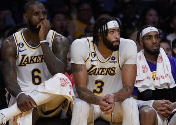 Résultats Nba – Lakers-Cleveland, Toronto-Chicago, Clippers-Utah