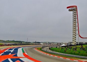 GP US F1 : Ferrari, Red Bull, Mercedes, les sujets chauds du week-end d’Austin