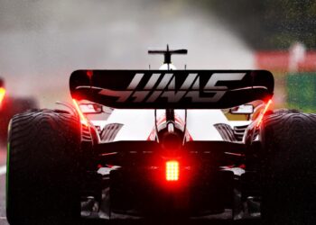 Marché F1, la dernière intrigue : Haas veut Ricciardo et parle à Hulkenberg.  Et Schumacher…