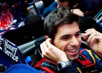 Alguersuari : « Red Bull voulait une machine à tuer.  L’adieu à la F1 m’a vidé »
