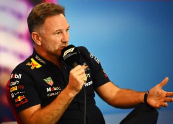 F1 Budget Cap, voici les sanctions contre Red Bull