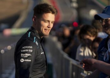 Williams F1 : il y a Logan Sargeant pour 2023, mais l’enjeu, c’est la licence Super
