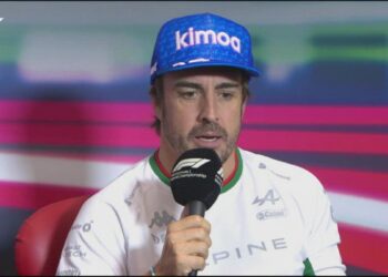 Alpine, appel gagné: a confirmé la septième place d’Alonso aux États-Unis