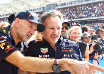 Budget plafond 2021 dépassé, Red Bull condamné à une amende et limité en soufflerie