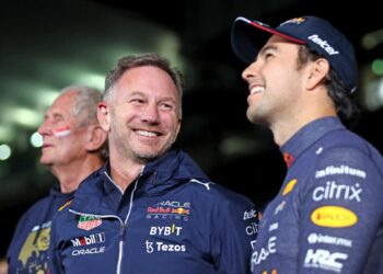 Plafonnement budgétaire, la FIA a perdu une occasion : la sanction Red Bull est une farce