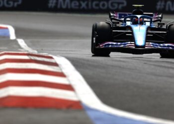 Doohan vs Lawson : ce n’est pas la 500, mais la F1