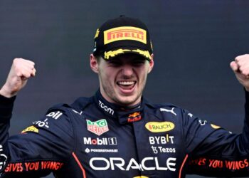 F1, Max Verstappen et l’examen de licence, ce qui s’est passé