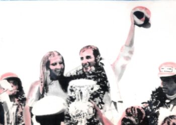 Ce GP de F1 brésilien qui a rendu Carlos Pace génial: à tel point que la piste porte son nom