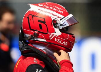 GP F1 Brésil, horaires et TV en direct sur Sky et Now et différé sur TV8
