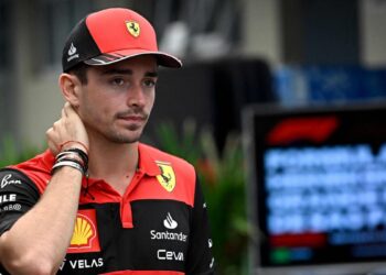 Leclerc : « Le Mexique est un épisode. Maintenant, bien finir pour viser le titre en 2023 »