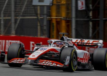 F1, Kevin Magnussen conte de fées : en 2022 il était au chômage puis pole avec Haas