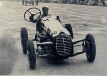 Tazio Nuvolari, 130 ans du mythe des 2 et 4 roues.  Enzo Ferrari : « Son secret était… »