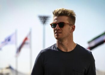Formule 1 : Nico Hülkenberg signé par l’écurie Haas pour 2023