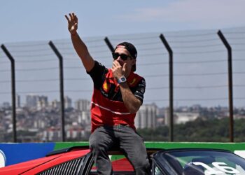 GP Abu Dhabi F1, horaires et TV en direct sur SKY et Now et différé sur TV8