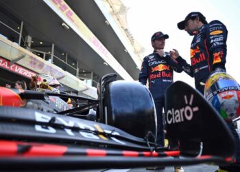 F1 Red Bull et Verstappen durs : « Après les offenses et les menaces du Brésil, maintenant assez d’abus »