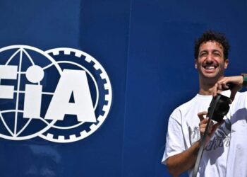 F1, Helmut Marko : « Ricciardo sera le troisième pilote Red Bull en 2023 »