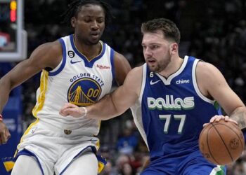 Résultats NBA – Dallas-Golden State, Portland-Clippers, Détroit-New York