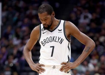 Résultats Nba, Fontecchio est là, le Jazz n’y est pas.  Catastrophe des filets, Doncic traîne Dallas