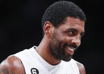 Kyrie Irving : c’est pourquoi, avec lui, ce ne sera jamais que du basket