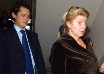 Elkann, Margherita Agnelli en dispute avec ses fils John et Lapo : Ferrari et la Juventus sont aussi dans le collimateur