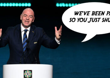 Bilan du samedi : Elneny, Aubameyang, Infantino