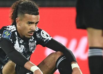 Malo Gusto: Manchester United vise l’arrière droit de l’Olympique Lyonnais – News 24