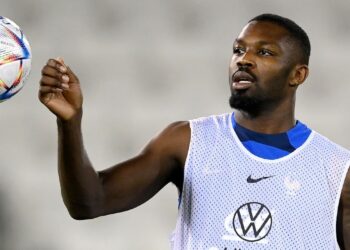 Marcus Thuram: Manchester United tient à signer l’attaquant du Borussia Mönchengladbach – News 24