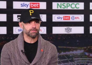 Quatre joueurs absents pour Derby alors qu’ils se dirigent vers Anfield pour la Coupe de la Ligue