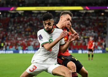 Leandro Trossard proposé à Manchester United en remplacement de Cristiano Ronaldo – News 24