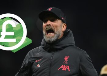 Plettenberg dit que Klopp pousse pour l’objectif de transfert de Liverpool