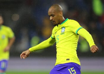 Fabinho sur la façon dont Klopp l’a « surpris » et a presque ruiné sa carrière au Brésil