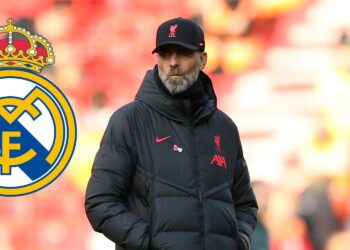 « Je l’ai dit à mon agent » – le milieu de terrain de 22 ans admet les discussions sur le transfert de Liverpool