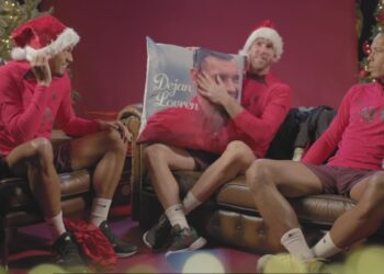 « Je ne serais pas content si j’avais ça »