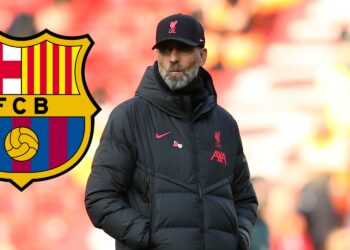 Le maestro néerlandais pressenti pour un transfert potentiel au LFC ;  ‘vraiment bon’ joueur ‘Jurgen Klopp aime beaucoup’ – Fichajes